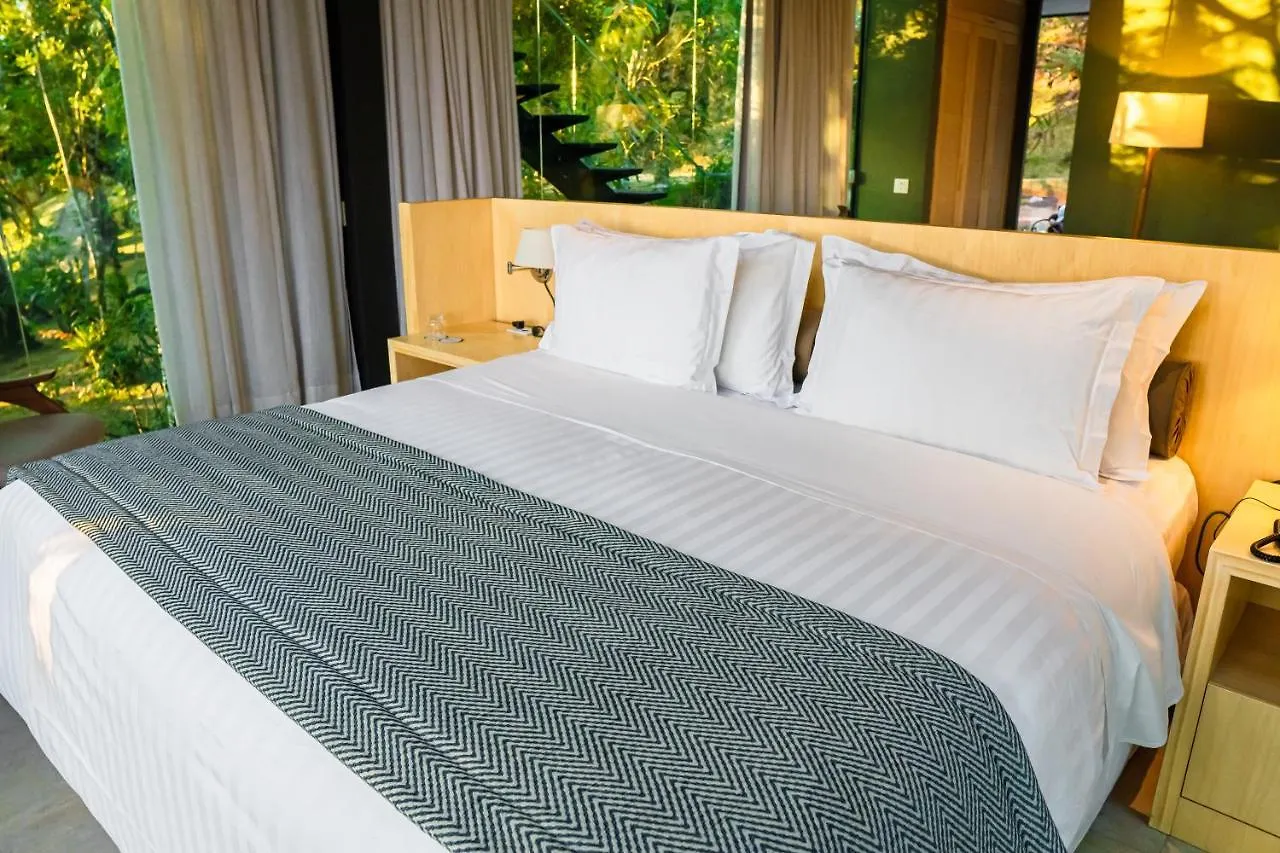 Hotel Toriba Campos do Jordao Brazil