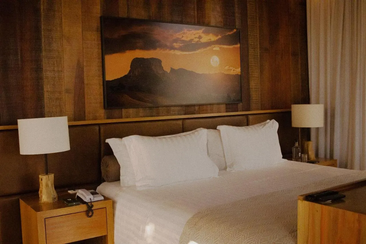 *****  Hotel Toriba Campos do Jordao Brazil