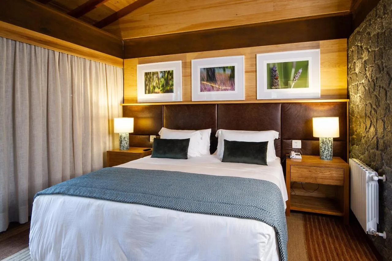 Hotel Toriba Campos do Jordao