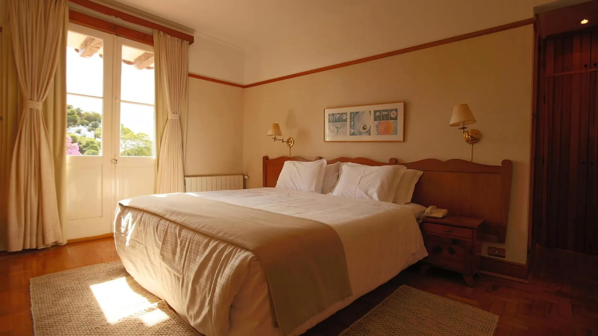 Hotel Toriba Campos do Jordao