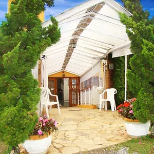 Alpenhaus ** Campos do Jordao